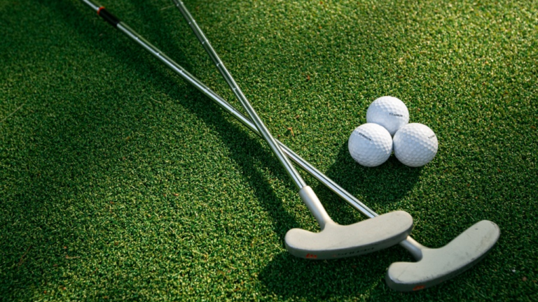 Best Beginner Golf Clubs