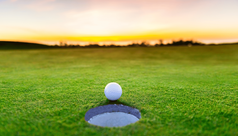 Discover How Long is a Golf Tournament: Duration Unveiled