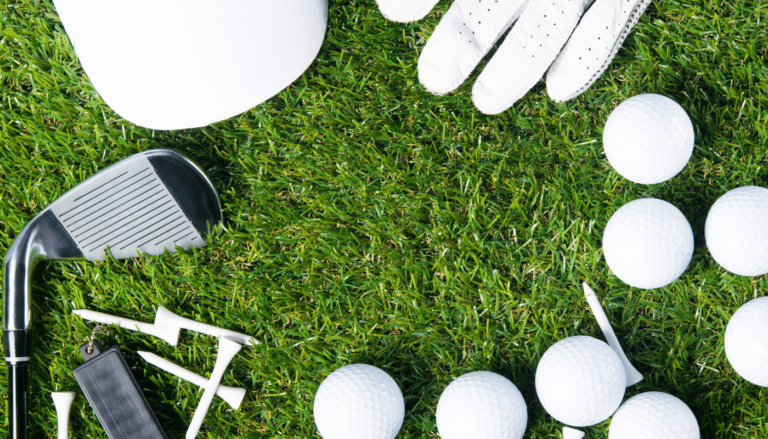 Unlock Your Game: How to Chip in Golf for Beginners