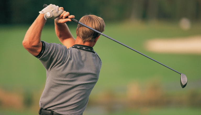 Unlock Your Potential: How to Get Better at Golf for Beginners